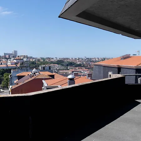 Szálloda Herculano - Digital Access Porto