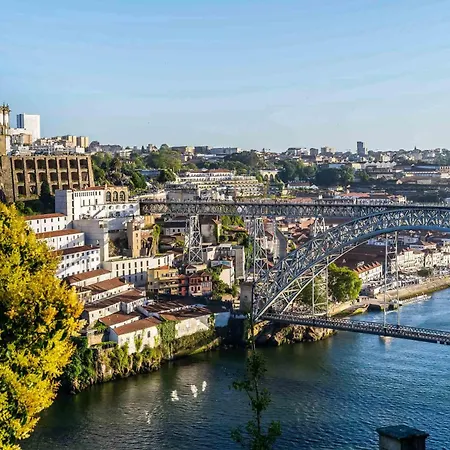 Szálloda Herculano - Digital Access Porto