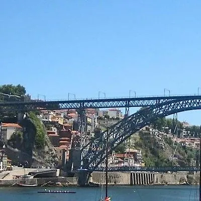 Szálloda Herculano - Digital Access Porto