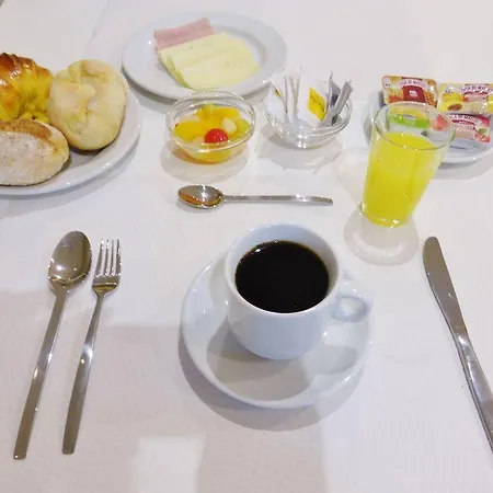 Otel Herculano - Digital Access 2*
