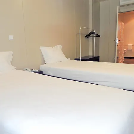 Hotel Herculano - Digital Access Porto