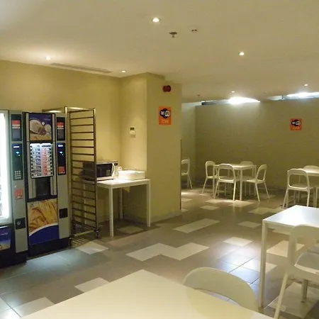 Herculano - Digital Access Otel 2*