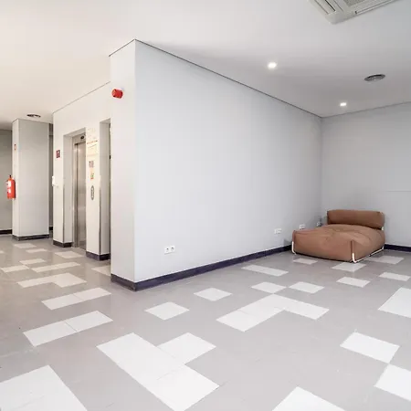 Herculano - Digital Access Otel