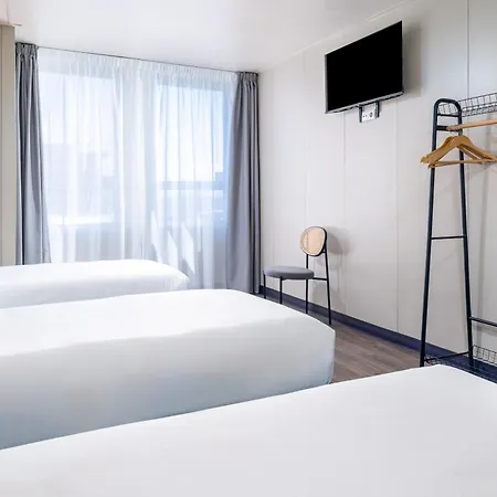 Otel Herculano - Digital Access