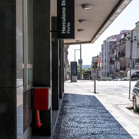 Herculano - Digital Access Otel 2*