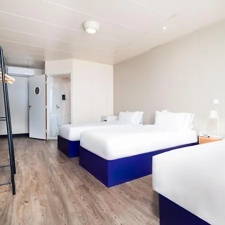Herculano - Digital Access Otel