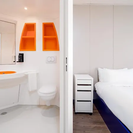 Otel Herculano - Digital Access