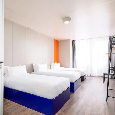 Herculano - Digital Access Otel 2*