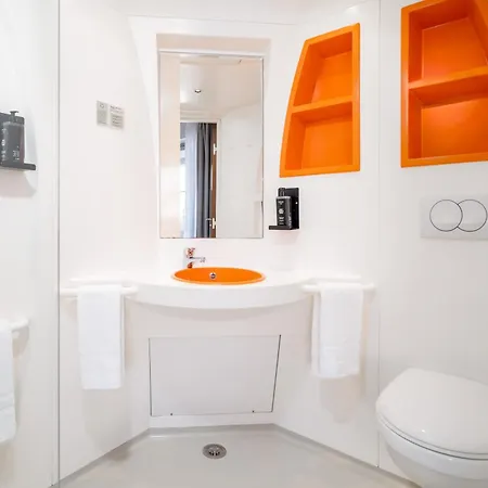 Otel Herculano - Digital Access 2*