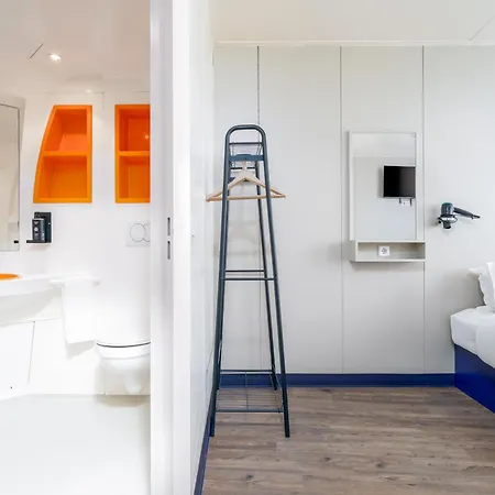 Otel Herculano - Digital Access Porto