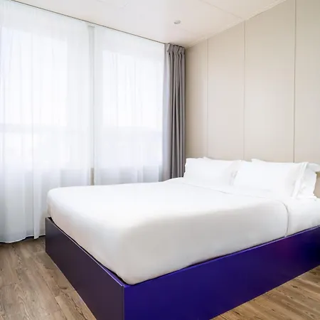 Hotel Herculano - Digital Access