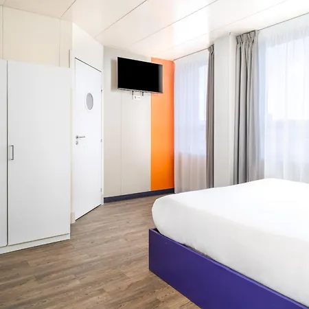 Herculano - Digital Access Hotel Porto