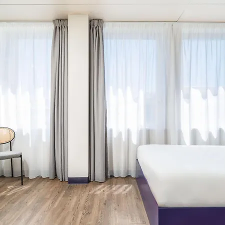 Otel Herculano - Digital Access