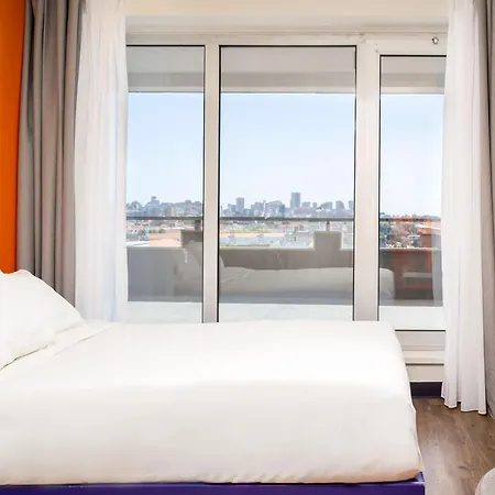 Otel Herculano - Digital Access Porto