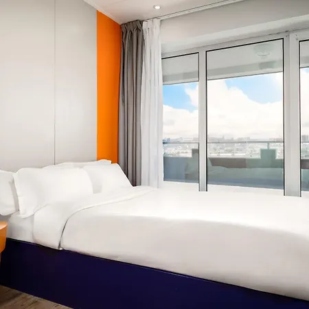 Otel Herculano - Digital Access Porto
