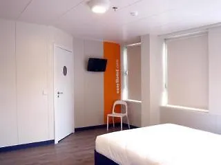 Herculano - Digital Access Otel