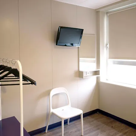 Otel Herculano - Digital Access Porto