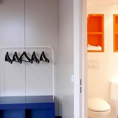 Otel Herculano - Digital Access