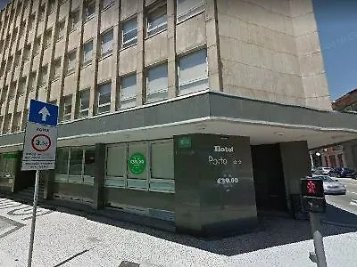 Otel Herculano - Digital Access 2*