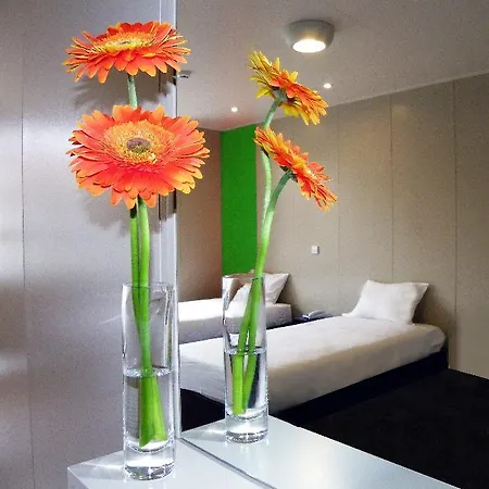 Otel Herculano - Digital Access Porto
