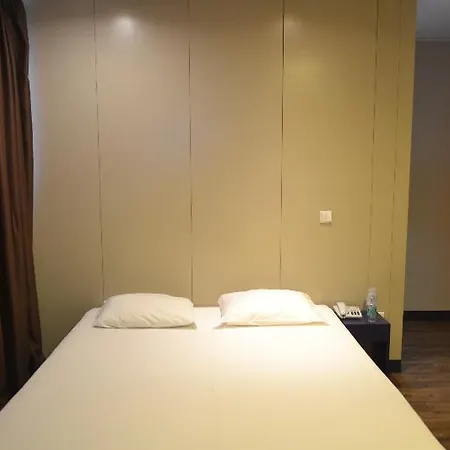 Otel Herculano - Digital Access